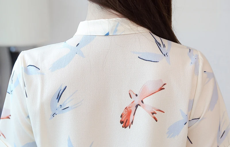 Casual Blouse (16)