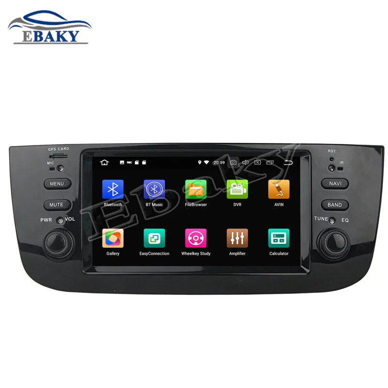 Sale NaviTopia 6.2inch 800*480 4GB RAM 64GB ROM Octa Core Android 9.0 Car DVD Radio for Fiat Linea 2014 2015 with GPS/wifi/bluetooth 1 Sale NaviTopia 6.2inch 800*480 4GB RAM 64GB ROM Octa Core Android 9.0 Car DVD Radio for Fiat Linea 2014 2015 with GPS/wifi/bluetooth 1