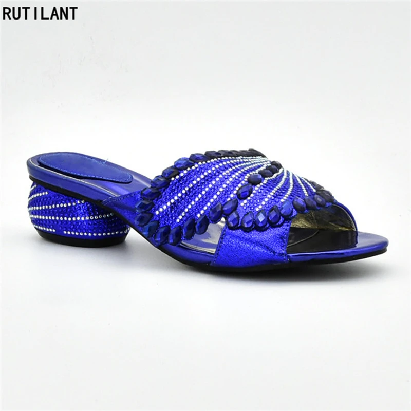 trendy footwear 2019