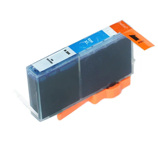 卸売 compatible BLOOM 1BK 364XL HP for Cartridge Ink BLACK XL 364 プリンタアクセサリ