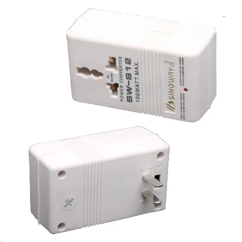 220 to 120 converter plug