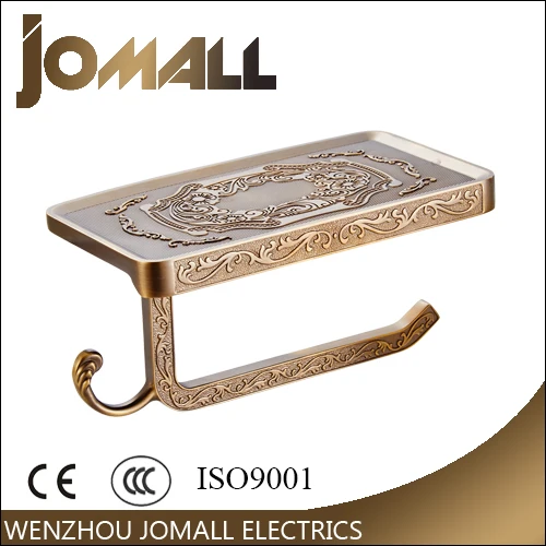 

ancient wall-mounted mobile frame mobile shelf bathroom shelf stainless steel 2016 year best quality hot sale