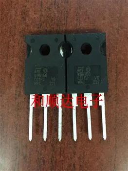 

10PCS/LOT STW9N150 W9N150 TO-247 8A1500V N-Channel MOSFET FET