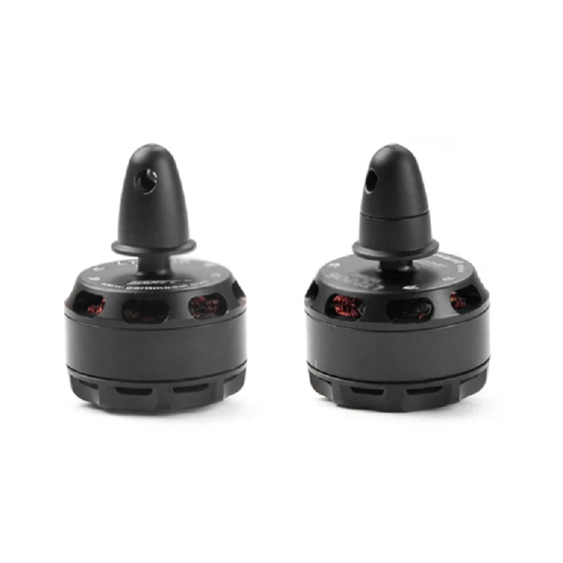 

GARTT 2204 2300KV CCW CW Brushless Motor LT2204 Engine Axis For Quadcopter Hexacopter with Prop Cap Bullet Nut Adapter RC Parts