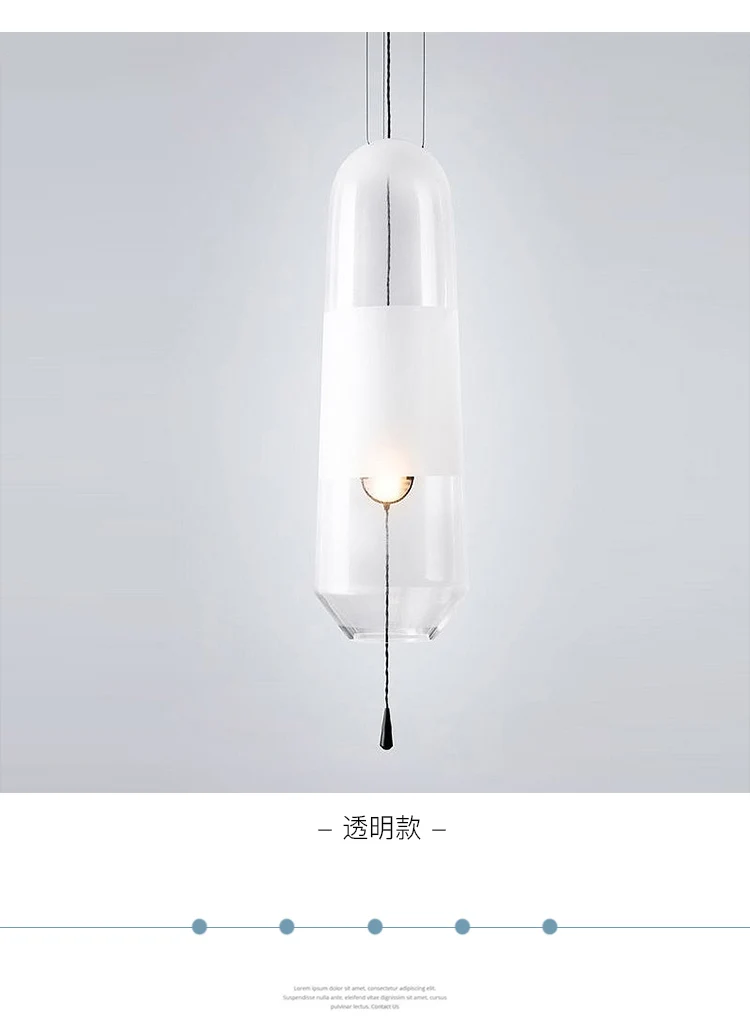 Nordic Aplomb открытый подвесные светильники Современные светодиодные Белый Hanglamp алюминий luminaria для гостиная Кухонные светильники