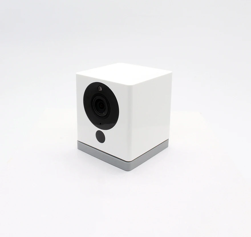 Камера видеонаблюдения Dafang Xiaofang HD 1080P IP беспроводная веб камера 2 Мп с ночным