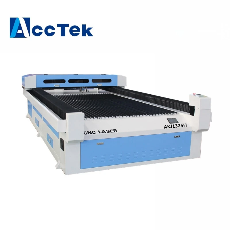 cnc metal cricket laser cutting machine 1325 laser wood cutting and