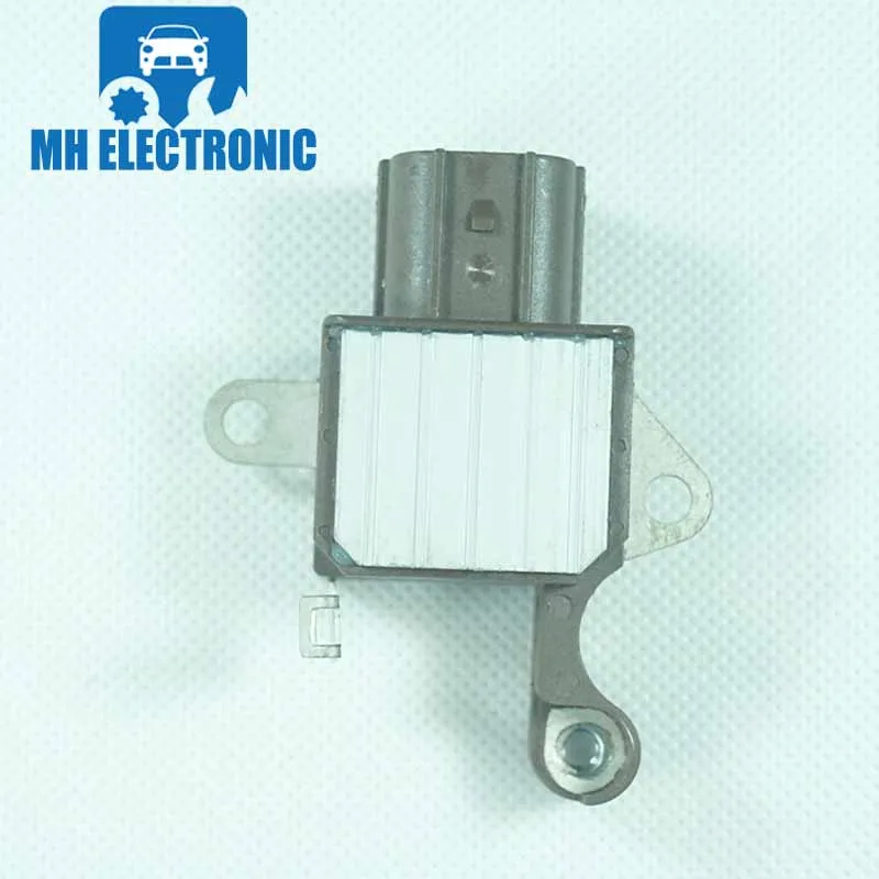 MH Электронный регулятор напряжения переменного тока 12 В B Circuit для Denso 126600 3020 3220 3320