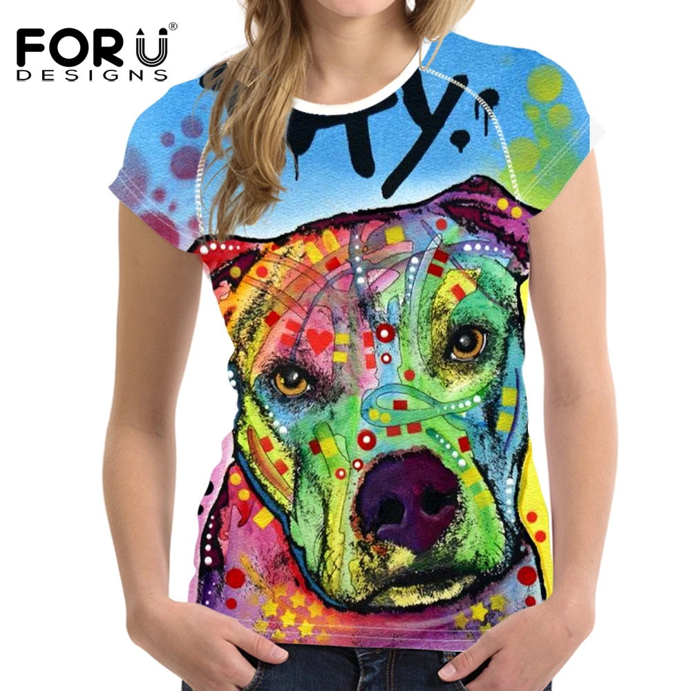 Футболка женская с круглым вырезом большого размера|women t shirt|casual teerock punk |