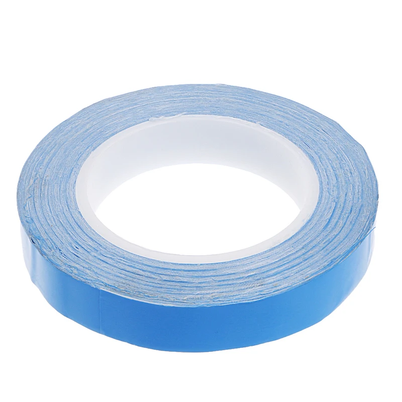 

Adhesive Tape Double Side Transfer Heat Thermal Conduct For LED PCB Heatsink CPU