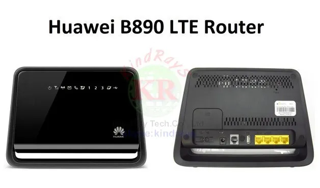 Разблокированный huawei B890 b890-66 4G беспроводной lte-роутер 4g Wi-Fi модем 4 аппарат не привязан к оператору сотовой связи Wi-Fi маршрутизатор 4g CPE