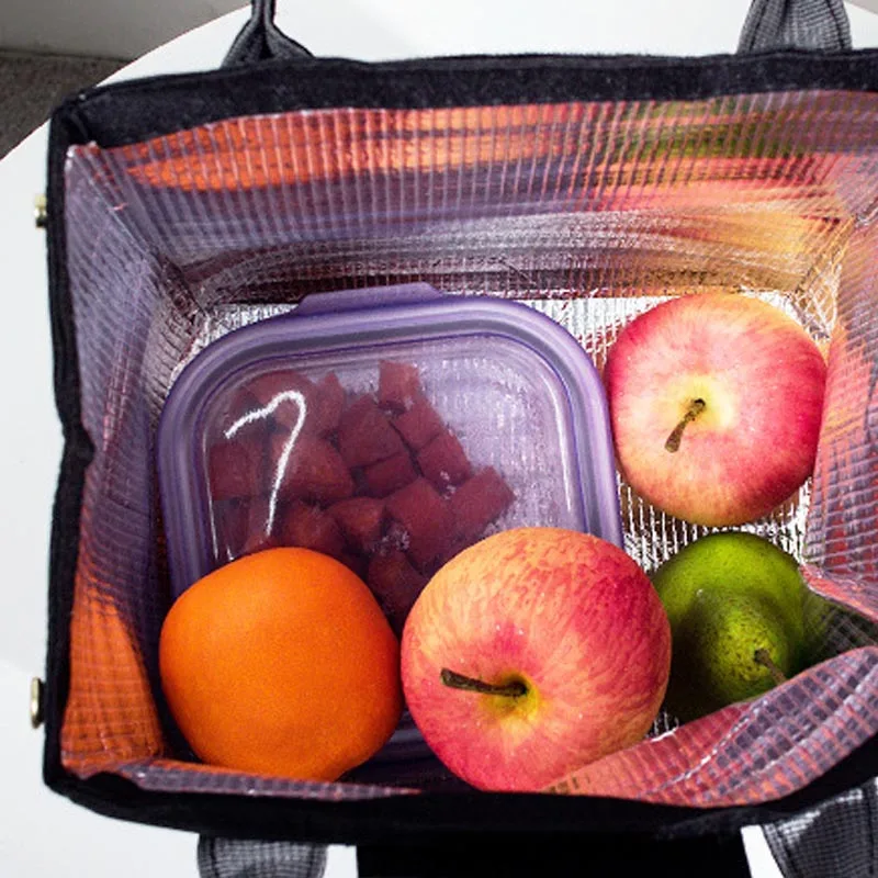 Mummy Insulation Baby Feeding Milk Bottle Thermal Oxford Bag Portable Women Picnic Food Bags Breast Milk Kettle Warm Tote BB5047 (11)