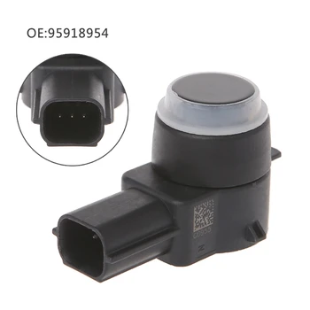

95918954 PDC Ultrasonic Parking Sensor Buckup Aid Radar For GM OEM 95918954