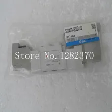 [SA] N SMC Соленоидный клапан SY7420-5DZD-02 spot- 2 шт./партия