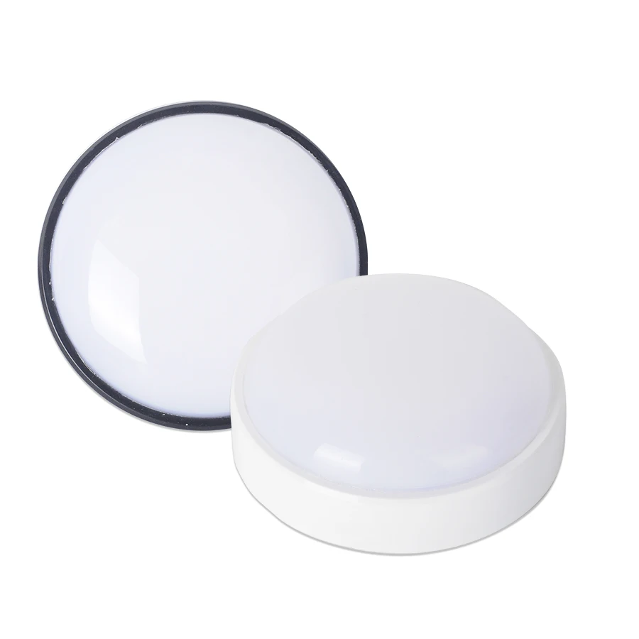 

Waterproof LED Moisture Porch Light AC100-265V 16/20W House Wall Lamp Light Dimming Moisture Porch Light Bulb for Bathroom Light