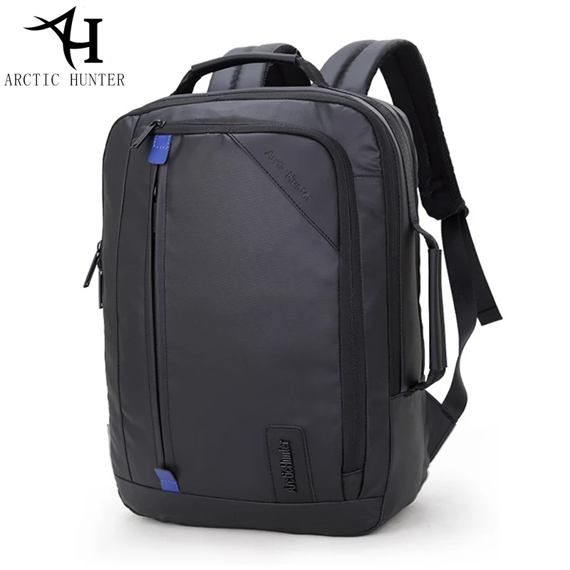 

18 inch laptop backpacks waterproof men Oxford mi business casual 50L large capacity backpacks travel bags