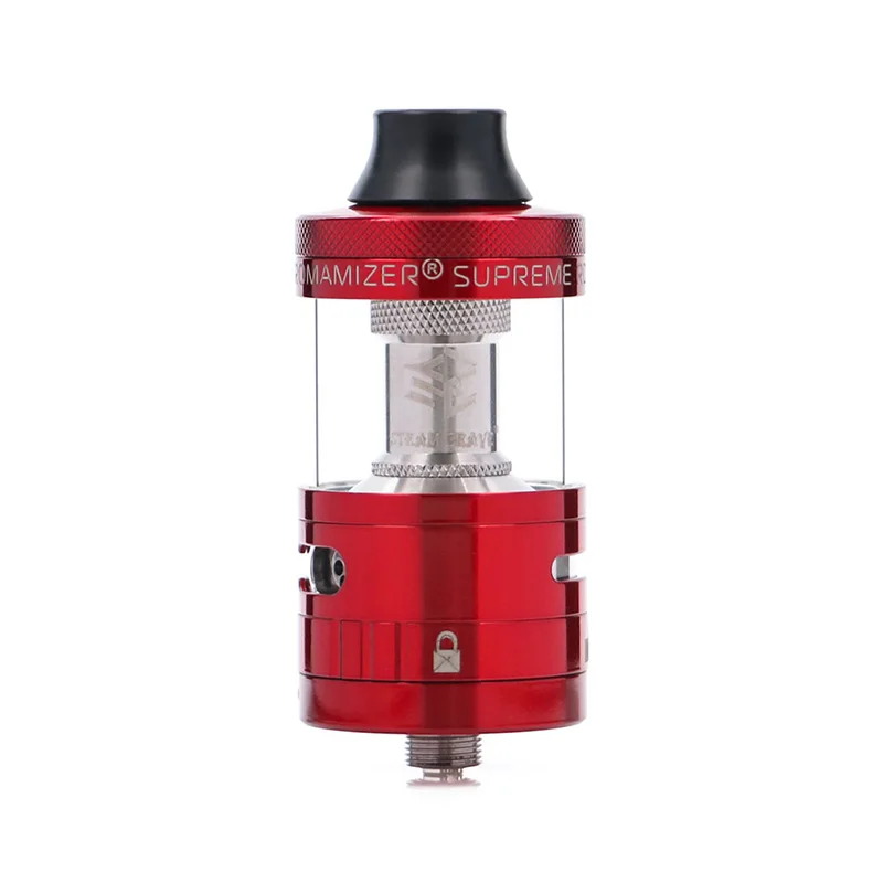 Steam Crave Supreme V2 RDTA (12)