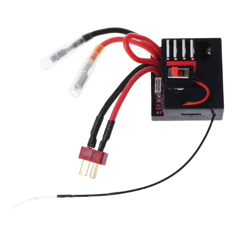 A959-B-25 Receiver für WL Toys A959-B A979-B A969-B