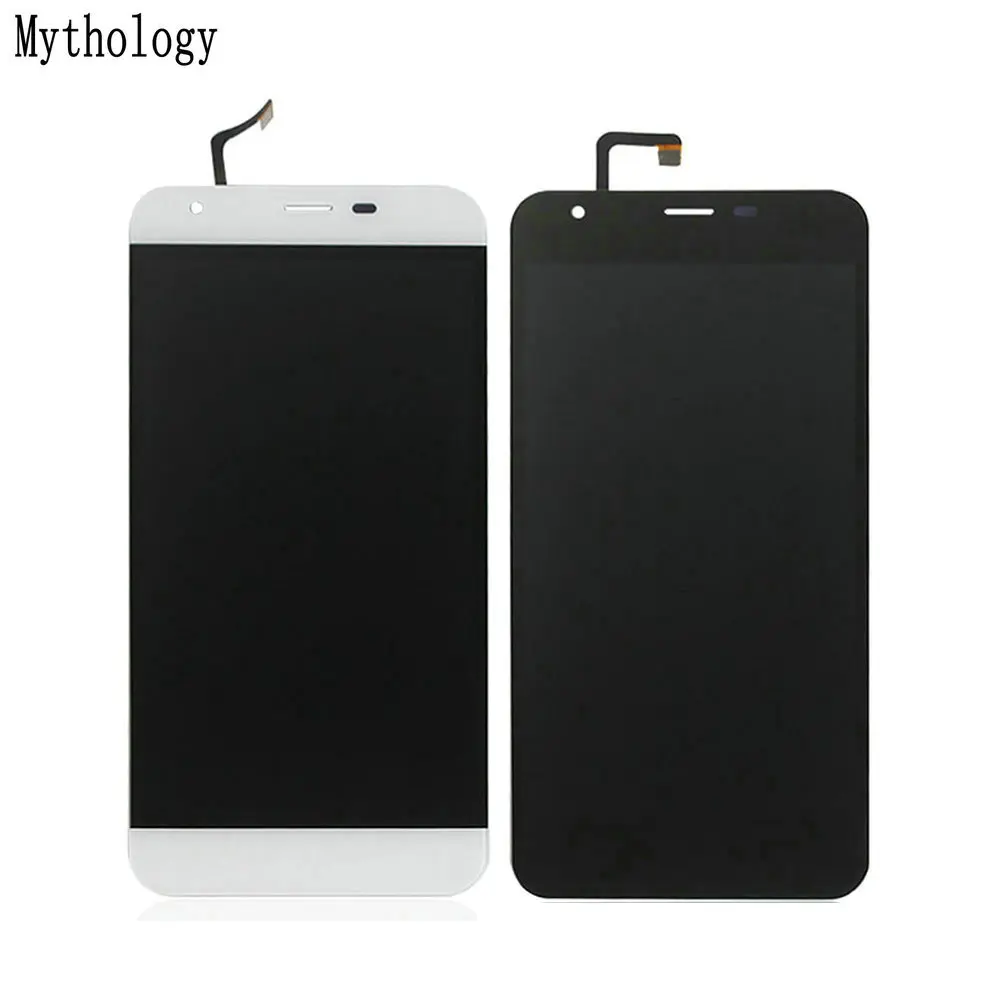 

Mythology Touch Screen Display For Oukitel K7000 5.0 Inch 1280 * 720px Panel Mobile Phone LCDs Repair Tools