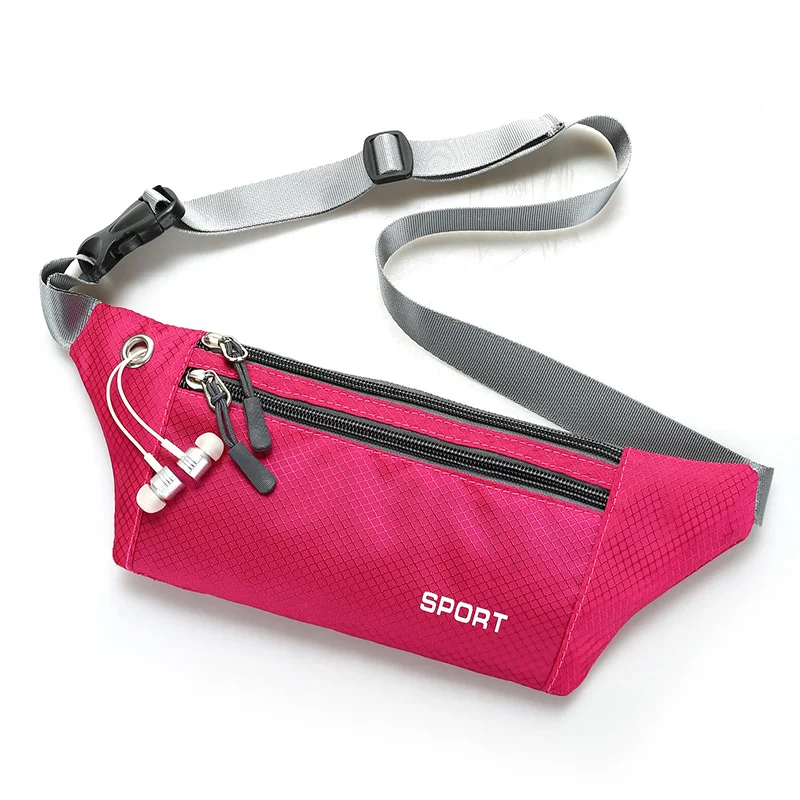 waist bag packs Pocket multi-function belt waterproof sports running invisible personal phone bag for men and women outdoor waist bag packs Pocket multi-function belt waterproof sports running invisible personal phone bag for men and women outdoor