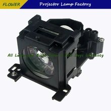 DT00757 Projector Lamp for HITACHI CP-HX3180,CP-HX3188,CP-HX3280,CP-X251,CP-X256,ED-X10,ED-X1092,ED-X12,ED-X15,HCP-50 ed group