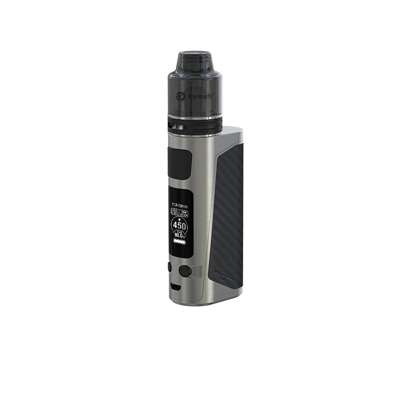 eVic Primo SE Kit-silver