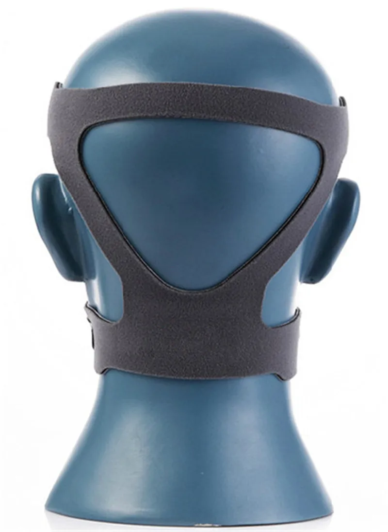 cpap elastic headgear