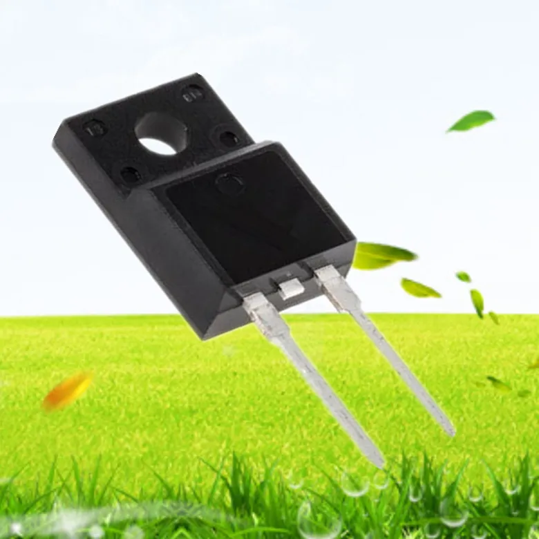 

1pcs/lot RF1501-TF3S LCD . Edition RF1501 common diode plasma stores TO-220F-2 In Stock