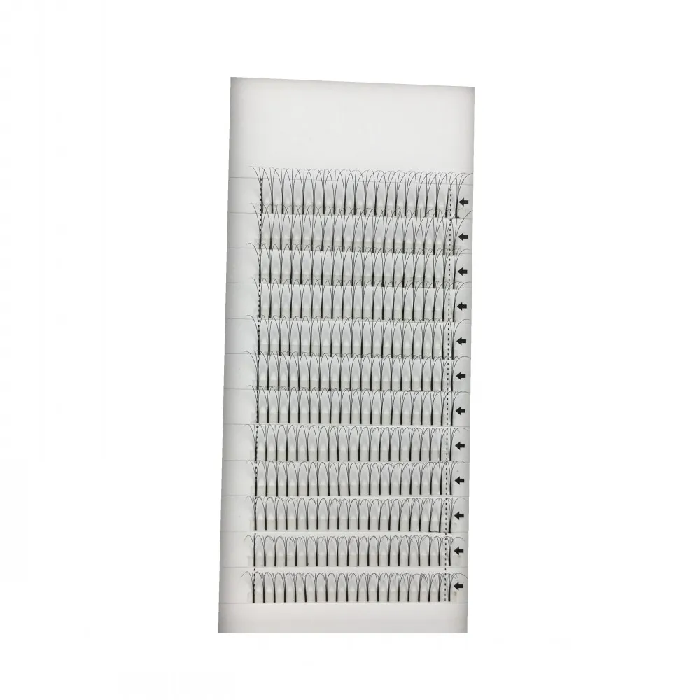 Volume Eyelashes 3d Lashes (18)