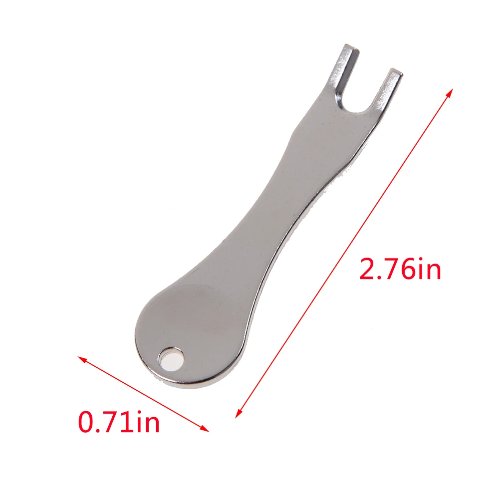 Acoustic Guitar Ukulele Accessories Alloy String Peg Pulling Puller