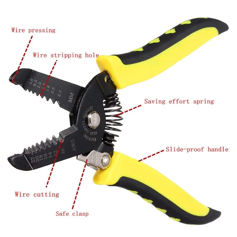 Multifunctional-Hot-Sale-New-Handle-Tool-Cable-Wire-Stripper-Stripping-Cutter-Pliers-Use-80471- (2)