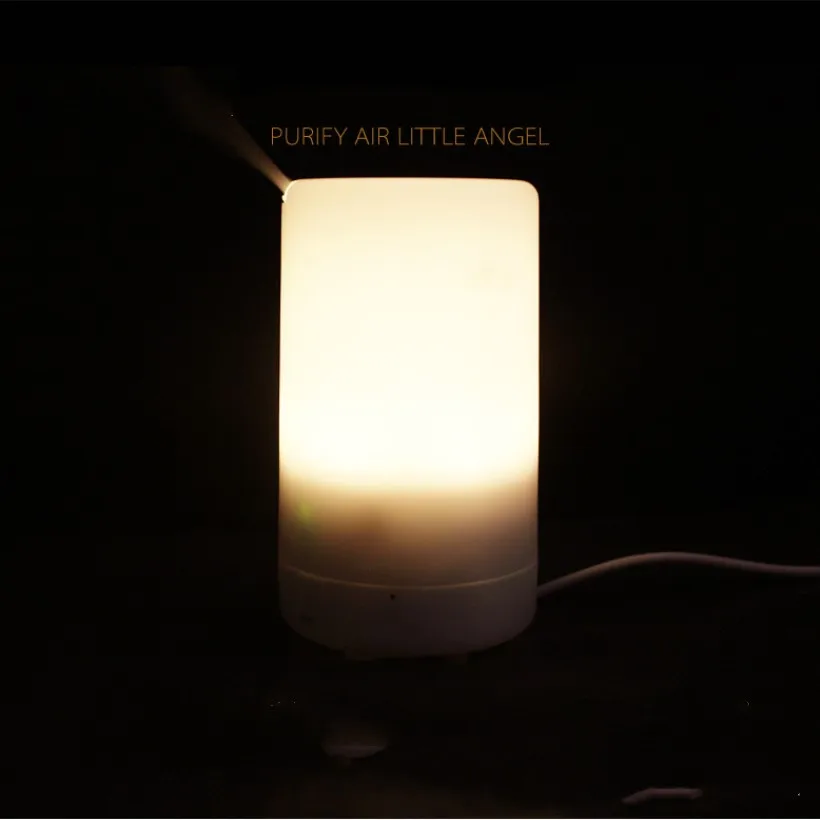 Aromatherapy machine (2)