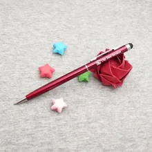 30 шт Бесплатные персонализированные подарки на свадьбу на юбилейный сувенир стилус на заказ бесплатно с любым дизайном в формате pdf и cdr