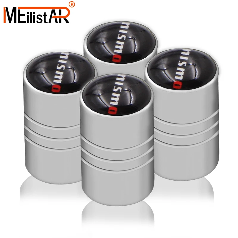 4 шт./компл. автомобиля металла вентиль шины колеса Кепки Автомобильная Эмблема