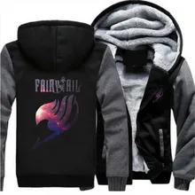 2018 Dropshipping Men Women FAIRY TAIL Print Casual Hoodies for Men Women Thicker Fleece Coat Jacket Unisex Sweatshirts size 6XL 2018 Dropshipping Men Women FAIRY TAIL Print Casual Hoodies for Men Women Thicker Fleece Coat Jacket Unisex Sweatshirts size 6XL