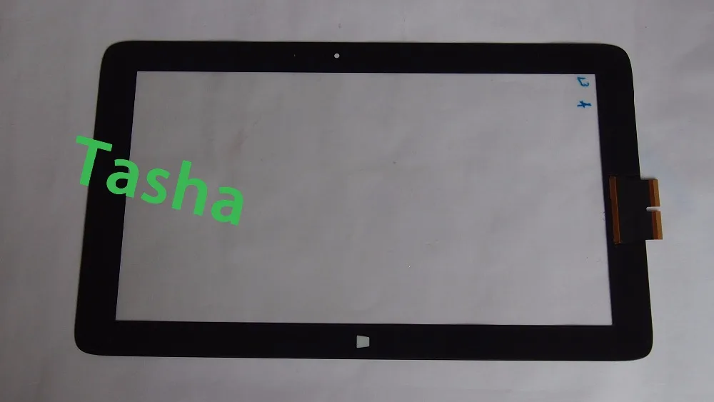 Оптовая продажа 11 6 сенсорный экран дигитайзер стекло для HP Pavilion X2 5447P FPC 1|screen hp