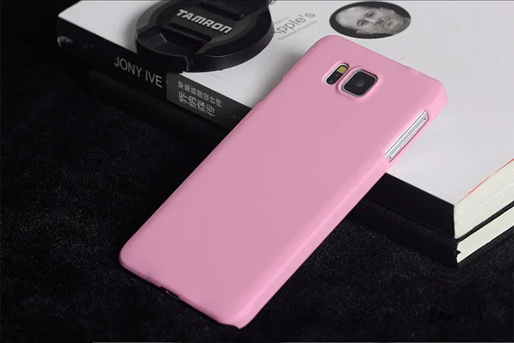 Пластик Coque 4.7For samsung Galaxy Alpha чехол для samsung Galaxy Alpha Sm G850F G850 Sm-G850F телефона чехол-лента на заднюю панель