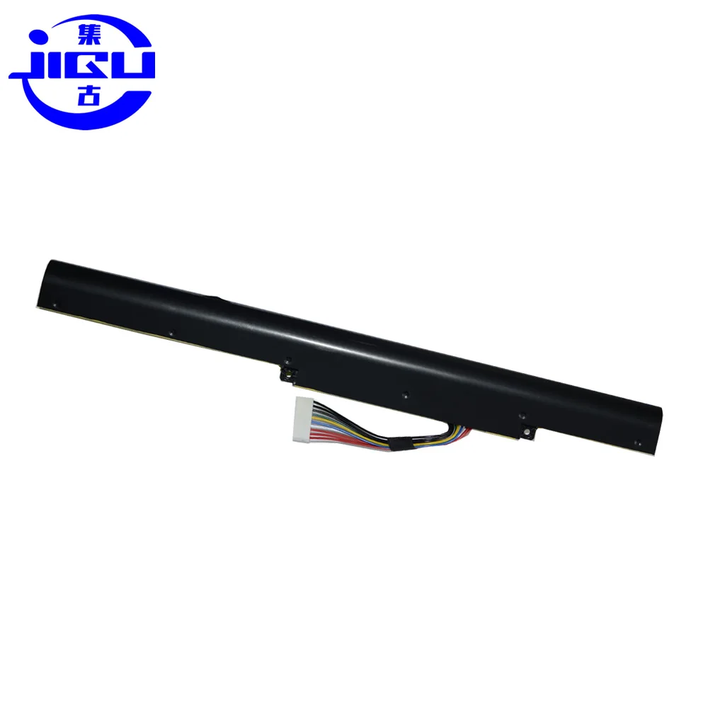 JIGU 14 8 V аккумулятор ноутбука L12S4K01 L12L4K01 для Lenovo Ideapad Z400 Z400S Z400A Z400T Z510 Z510A Z500 Z500A|laptop