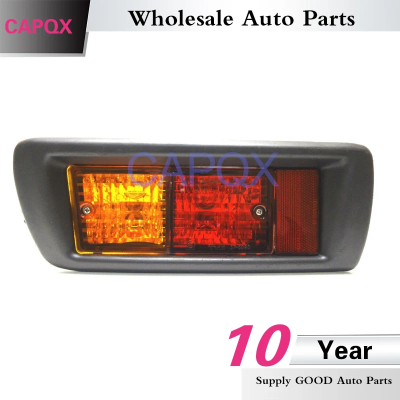 LC90 FJ95 2700 3400 81560-60440 81550-60520 81550-60510 (5)