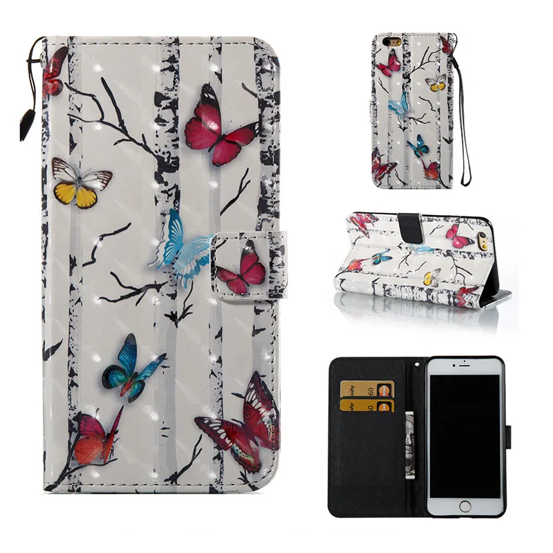 Iphone 6 Plus Case 5