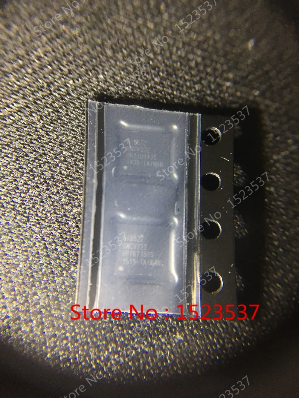 HI6522 HI6561 для mate7 power ic HI6561GFC HI6555 HI6555V110 чип питания PM Glory 6X GR5 mini | Электроника