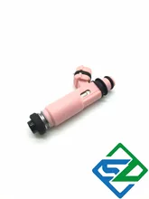 Bico Injetor de combustível Para O ESPORTE Mitsubishi PAJERO 6G72 3.0 V6 MR507376