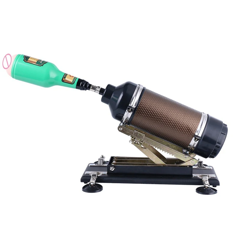 sex machine 2