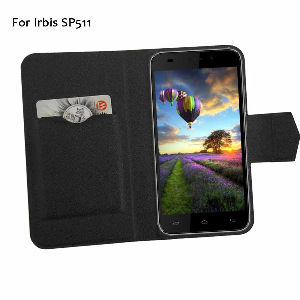 3 Irbis SP511