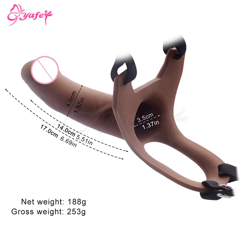 strap on dildo (10)