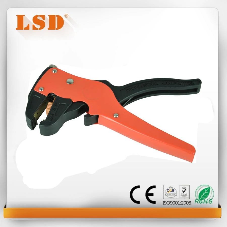 

LS-700D stripping and cutting 2in1 multi functional automatic cable wire stripper