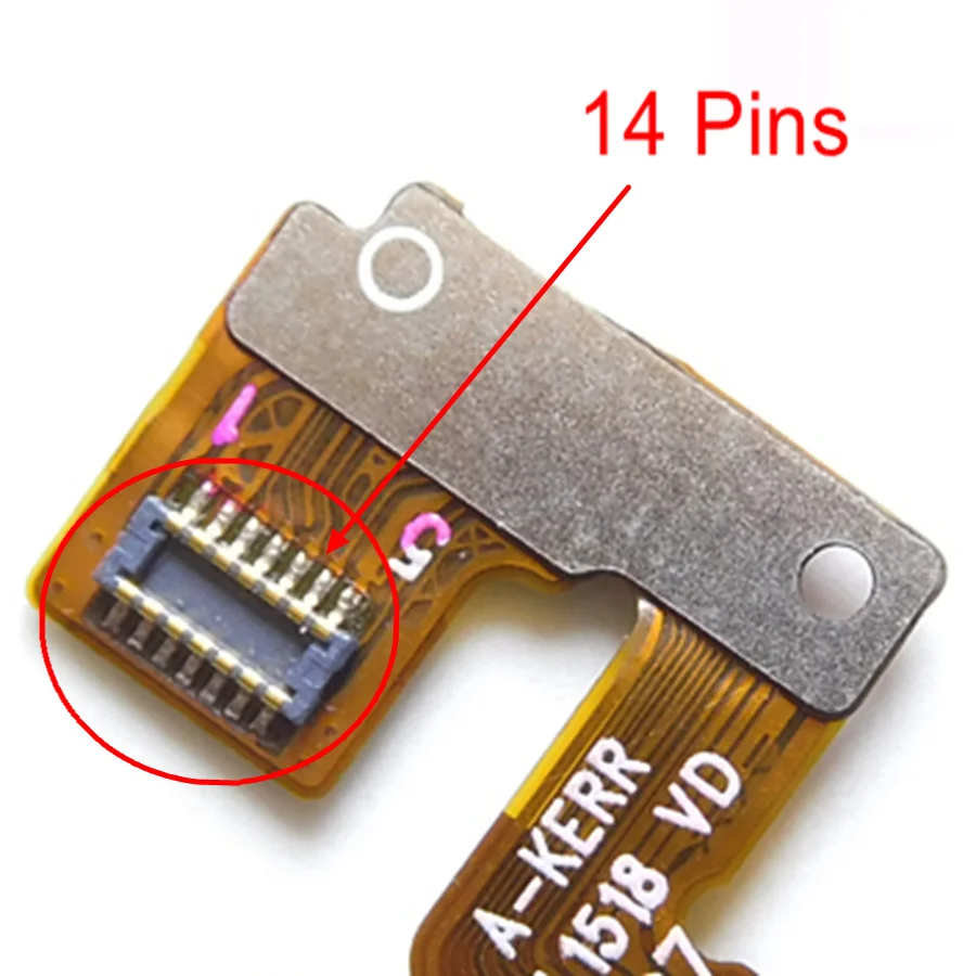 Гибкий кабель для Meizu M3 Note L681H|flex cable|flex noteflex button |