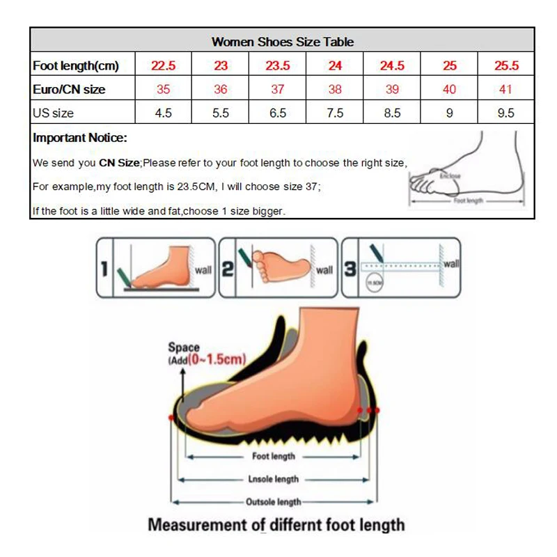 Women's Shoes