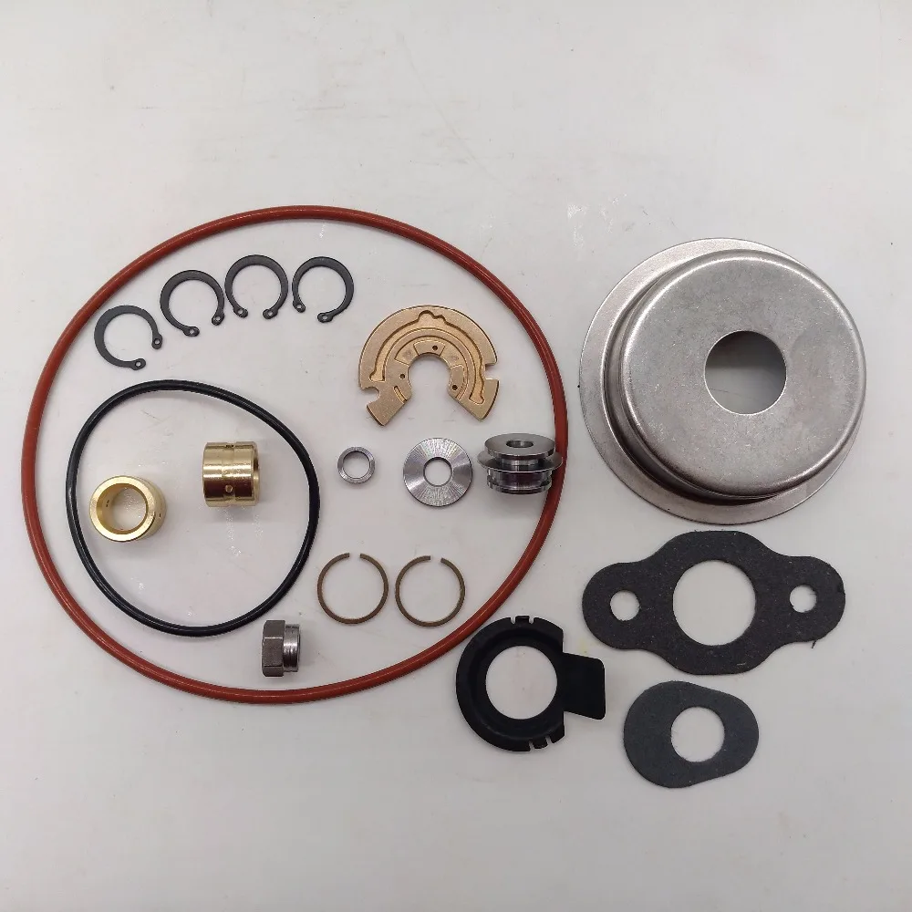 

K14 Turbocharger parts repair kits/rebuild kits supplier AAA Turbocharger parts