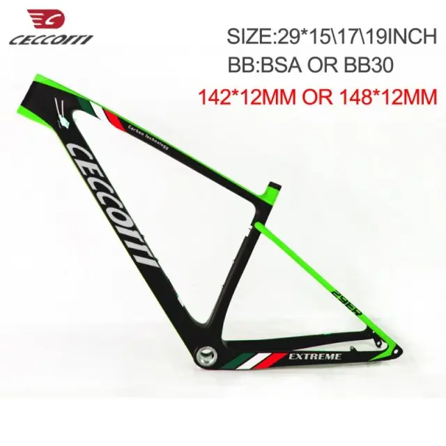 Discount New coming carbon mtb frame 29er size 15/17/19 carbon bike frame telaio carbonio strada 2019 0 Discount New coming carbon mtb frame 29er size 15/17/19 carbon bike frame telaio carbonio strada 2019 0
